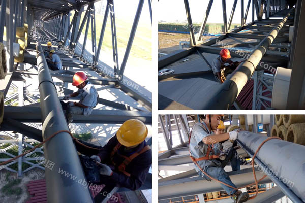 集膚電伴熱系統(tǒng)方案設(shè)計(jì)依據(jù)