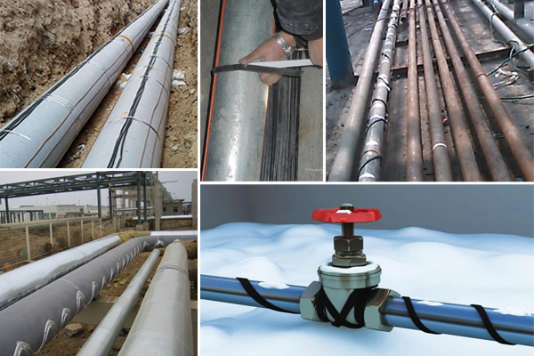 安邦集團電伴熱廠家初九正式工作，期待您的致電！(圖2)