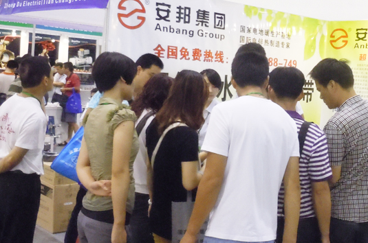 安邦集團(tuán)應(yīng)邀參展2012中國（蘇州）節(jié)能環(huán)保展覽會(圖2)