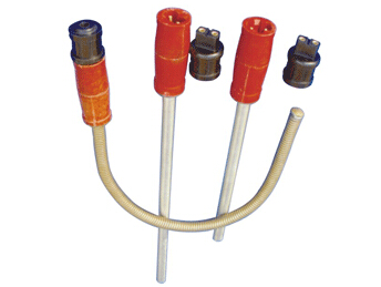 汽輪機(jī)螺栓加熱棒（硬、軟管式）