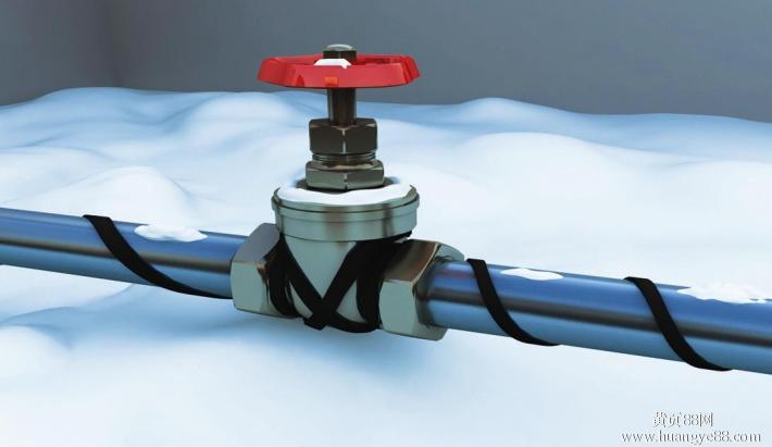 冬天太陽(yáng)能電伴熱帶需要一直通電開(kāi)著嗎(圖1)