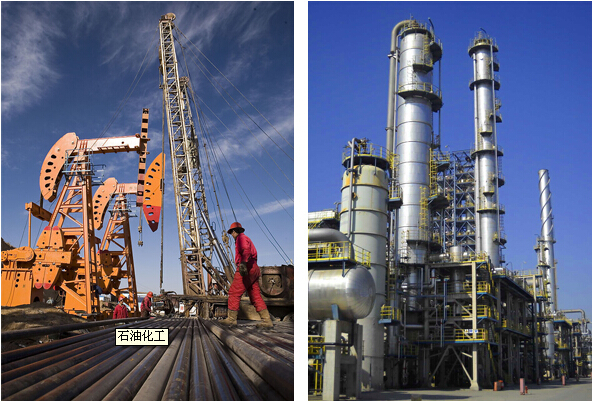 石油化工裝置電伴熱系統(tǒng)的實際運(yùn)用(圖1)